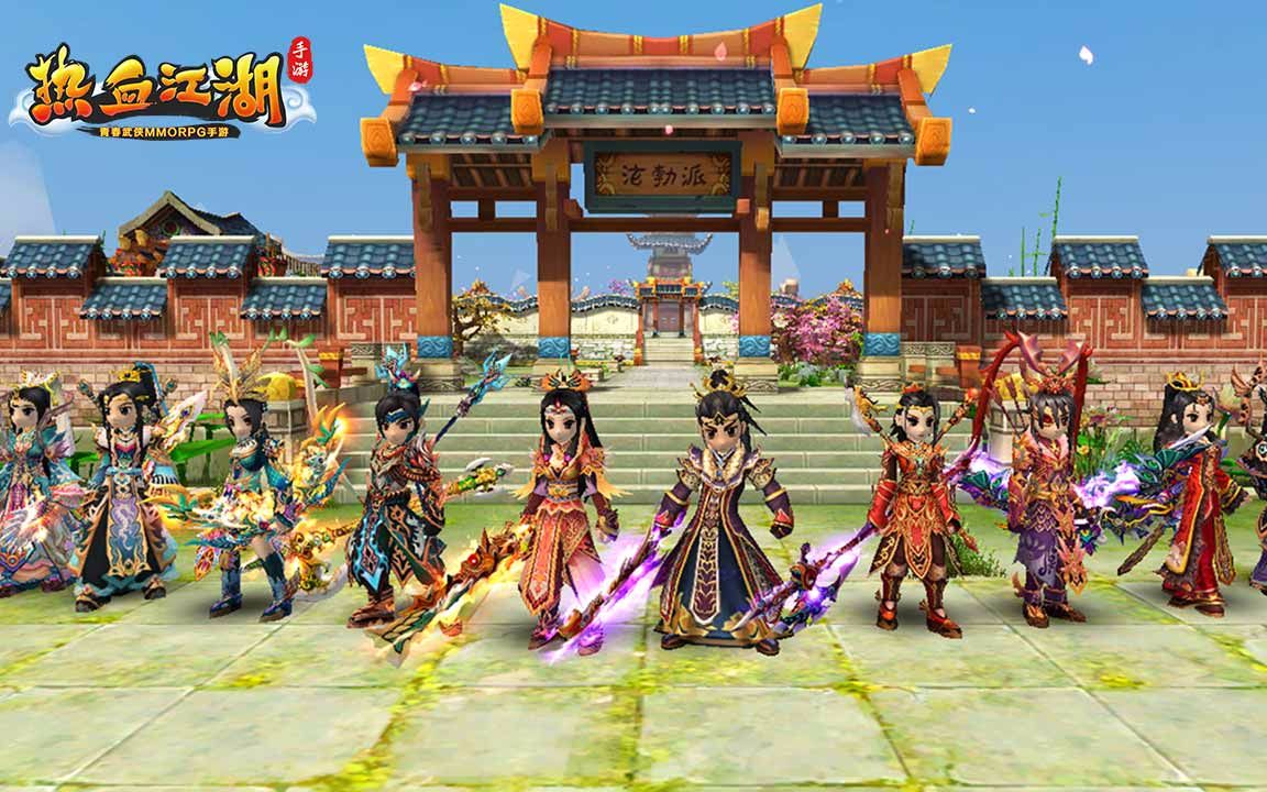 倩女幽魂方士厉害吗